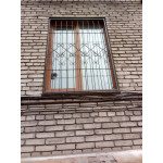 Решетка на окно 1116