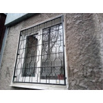 Решетка на окно 1109